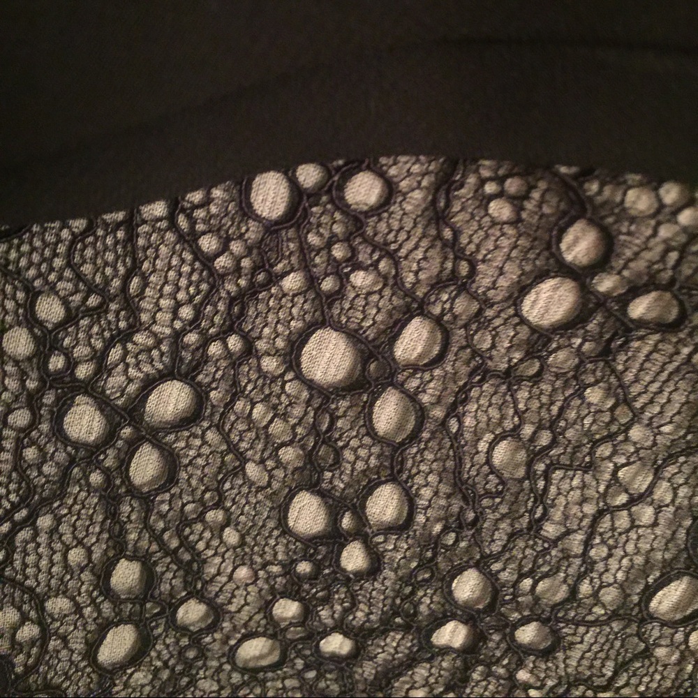 BCBG Runway cocktail dress - Picture 3 of 4